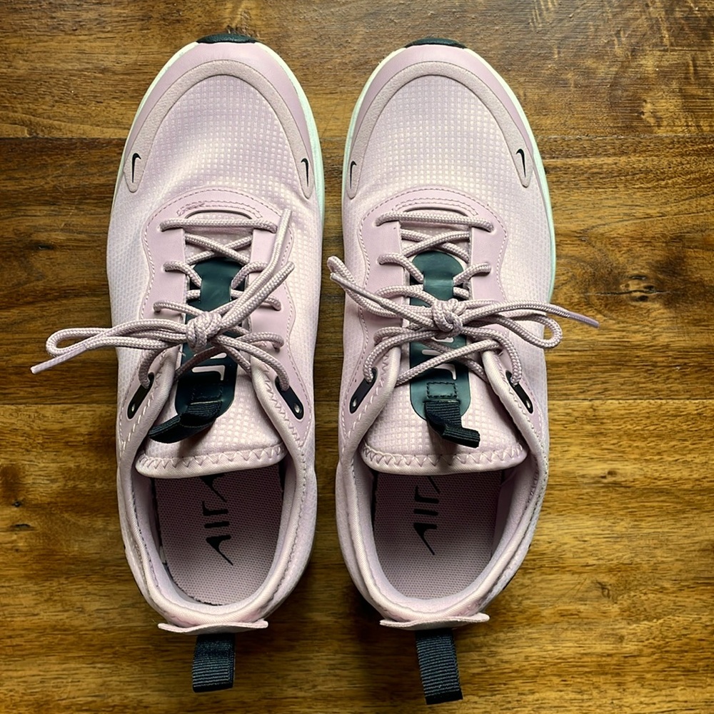 Nike AirMax women’s running shoes